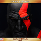 Illustration for article titled Kratos Is Even More Imposing Without Arms